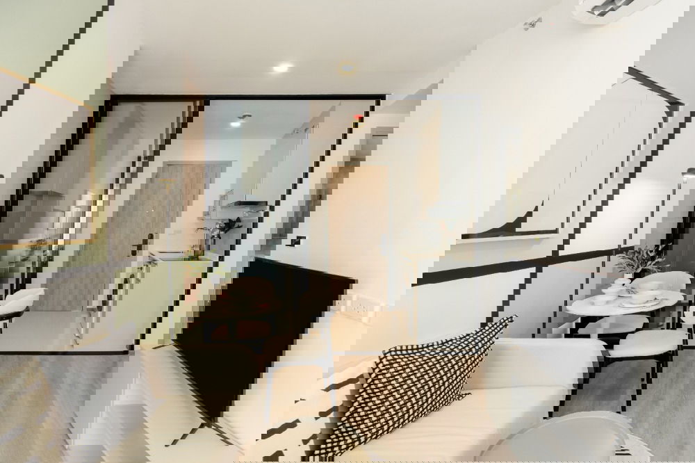 picture 💥CP-2491💥SOHO BANGKOK RATCHADA👉Line : @luxeliving - 3/14