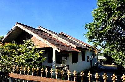 Houses for sale Chiang Kham Phayao : FOR SALE  HOUSE PROPERTY  2328000 BAHT.