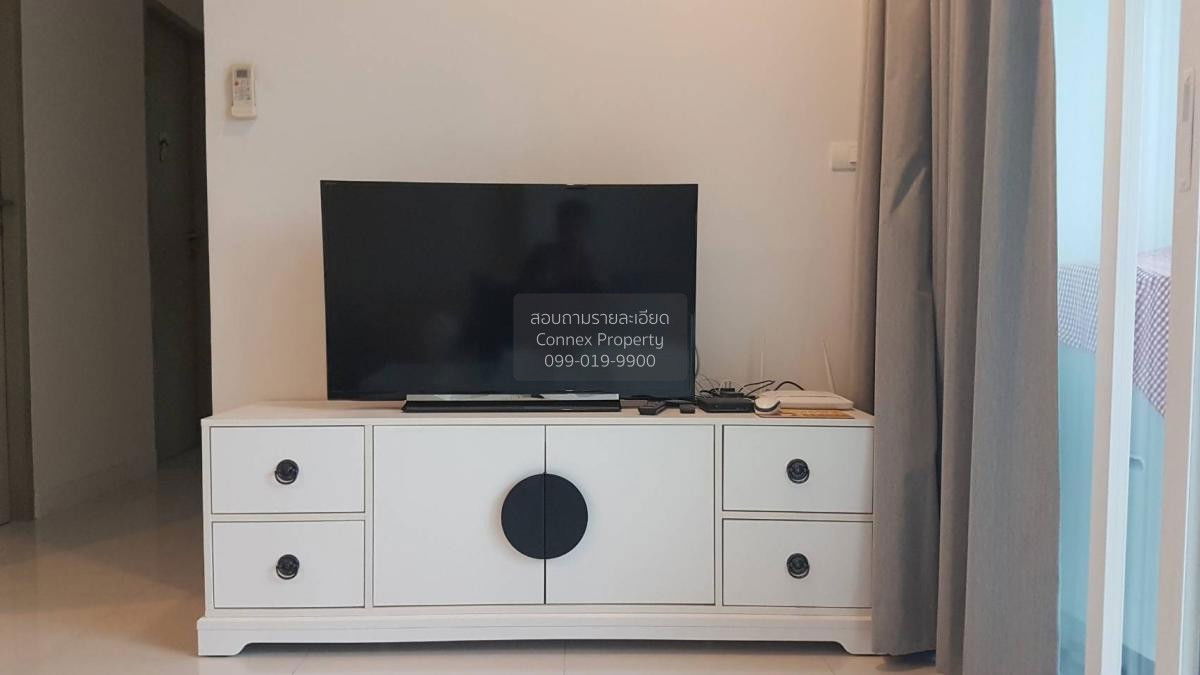 รูป เช่าคอนโด  ไอดีโอ เวิร์ฟ ราชปรารภ มักกะสัน เขต ราชเทวี กรุงเทพ CX-48308 ✅ ทักไลน์ @connexproperty ตอบทันที ทีมงานมืออาชีพ ✅ - รูปที่ 7/12