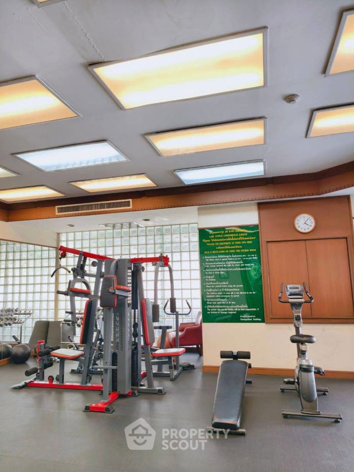 รูป คอนโด 2-ห้องนอน ที่ เลค อเวนิว คอนโดมิเนียม ใกล้ BTS อโศก (ID 1553822) - รูปที่ 16/16