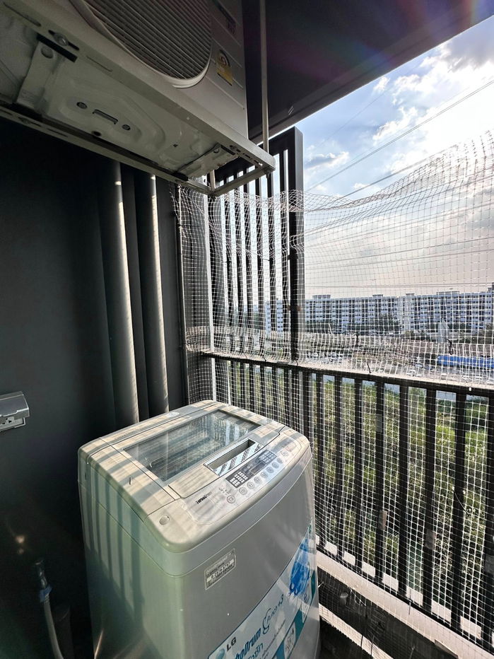 รูป 🤝🏻RB23105 ให้เช่าถูกมาก👍KAVE TU✅แอดไลน์ @mproperty( มี @ ด้วย) แอดมินตอบไว - รูปที่ 4/9