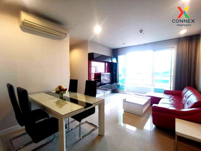 Condos for rent : 🔥🔥🔥 FOR RENT condo , Circle Condominium , Duplex , high floor , MRT-Phetchaburi , Thanon Phetchaburi , Rat Thewi , Bangkok , CX-00914 ✅ Live chat with us ADD LINE @connexproperty ✅ 🔥🔥🔥