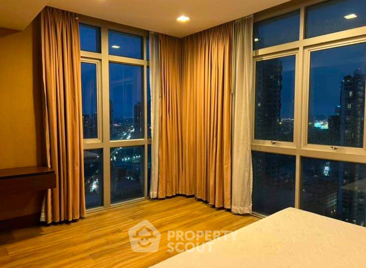 รูป คอนโด 3-ห้องนอน ที่ ณุศาศิริ แกรนด์ คอนโดมิเนียม ใกล้ BTS เอกมัย (ID 2606245) - รูปที่ 17/18