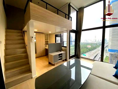 Condos for sale : ✨ For Sale: Chewathai Residence Asoke Condo ✨  💰 Only 4,640,000 THB