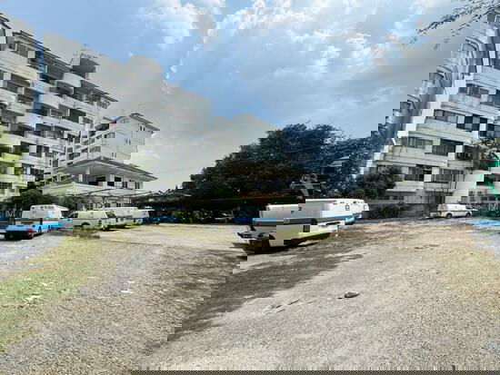 รูป ขาย เช่า บ้านเดี่่ยว  2 ชั้น 413 ตรว. (อ่อนนุช ซ.46) ทำเลดีมาก อยู่ใกล้กับโครงการลุมพินี-อ่อนนุช 46 - รูปที่ 2/4