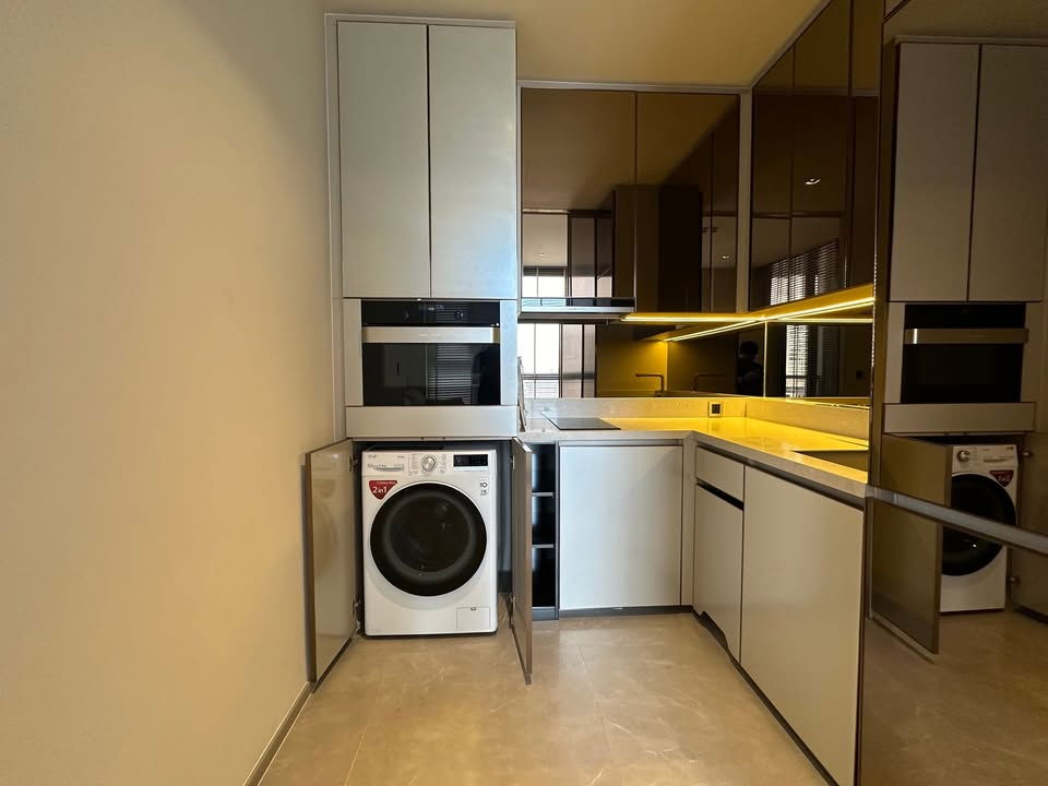 picture 💥DL-10189💥The Reserve Sathorn👉Line : @rentbkk - 3/19