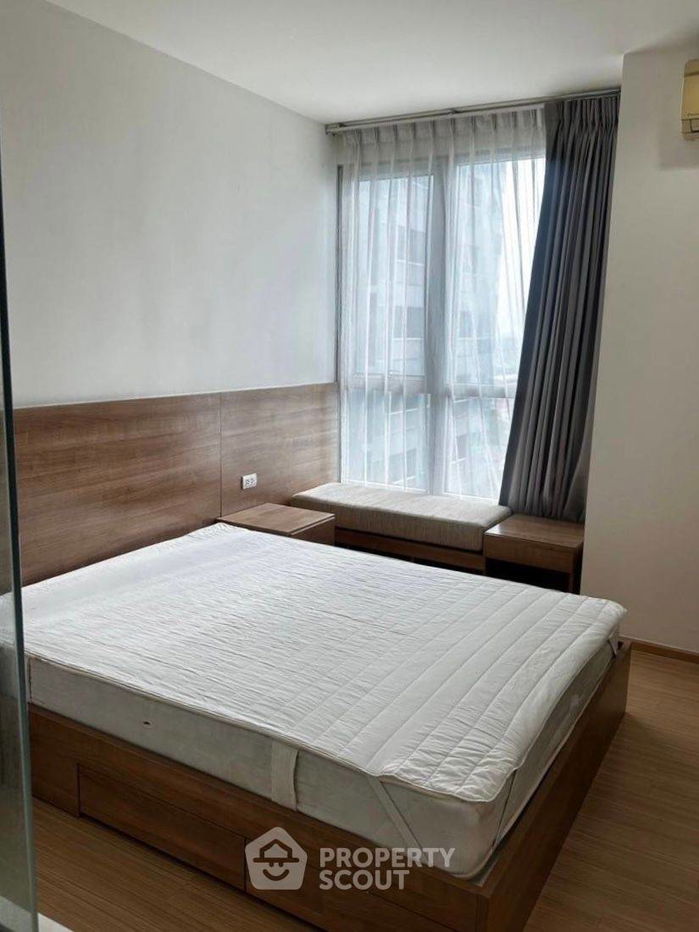 รูป คอนโด 1-ห้องนอน ที่ ริธึ่ม สุขุมวิท 50 ใกล้ BTS อ่อนนุช (ID 1904877) - รูปที่ 3/7