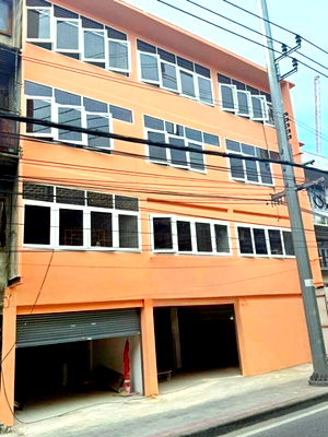 เช่าอาคารพาณิชย์ ประชาชื่น 42 : ให้เช่า อาคาร4 ชั้น 2 คูหา 3 น้ำ 3 นอน วงศ์สว่าง 21-29 MRT บางโพ 1.6 กม. ม.มจพ 1.7 กม. 80ตร.ว. 420ตร.ม. ถ.ประชาชื่น-วงศ์สว่าง