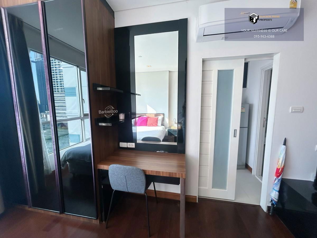รูป IVY Thonglor | Best price Nice view 🚝ใกล้ BTS Thonglor #2026010913685 #FC - รูปที่ 4/12