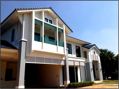 บ้านเดี่ยว เมืองปทุมธานี ปทุมธานี : K00404 ขายบ้านเดี่ยว หมู่บ้านเพอร์เฟค มาสเตอร์พีช ตำบลบ้านกลาง อำเภอเมืองปทุมธานี ปทุมธานี