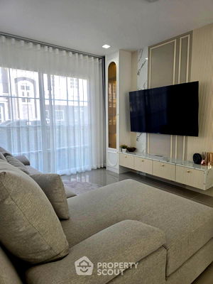 เช่าบ้านเดี่ยว เทสโก้โลตัส ศรีนครินทร์ : บ้าน 4-ห้องนอน ที่ โกลเด้น นีโอ สุขุมวิท-ลาซาล ใกล้ BTS สำโรง (ID 2620462)