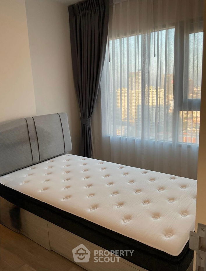 รูป คอนโด 2-ห้องนอน ที่ นิช โมโน รามคําแหง ใกล้ รามคำแหง (ID 2621236) - รูปที่ 2/20