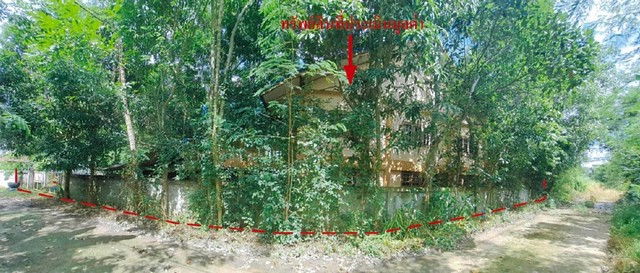 รูป K00796 ขายบ้านเดี่ยว ตำบลชัยจุมพล อำเภอลับแล จังหวัดอุตรดิตถ์ - รูปที่ 7/8