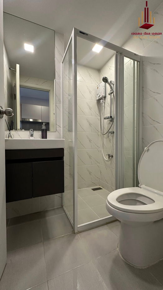 รูป ✨ ให้เช่า แอทโมซ รัชดา - ห้วยขวาง ✨  💰 ราคา 14,000 บาท/เดือน - รูปที่ 5/5