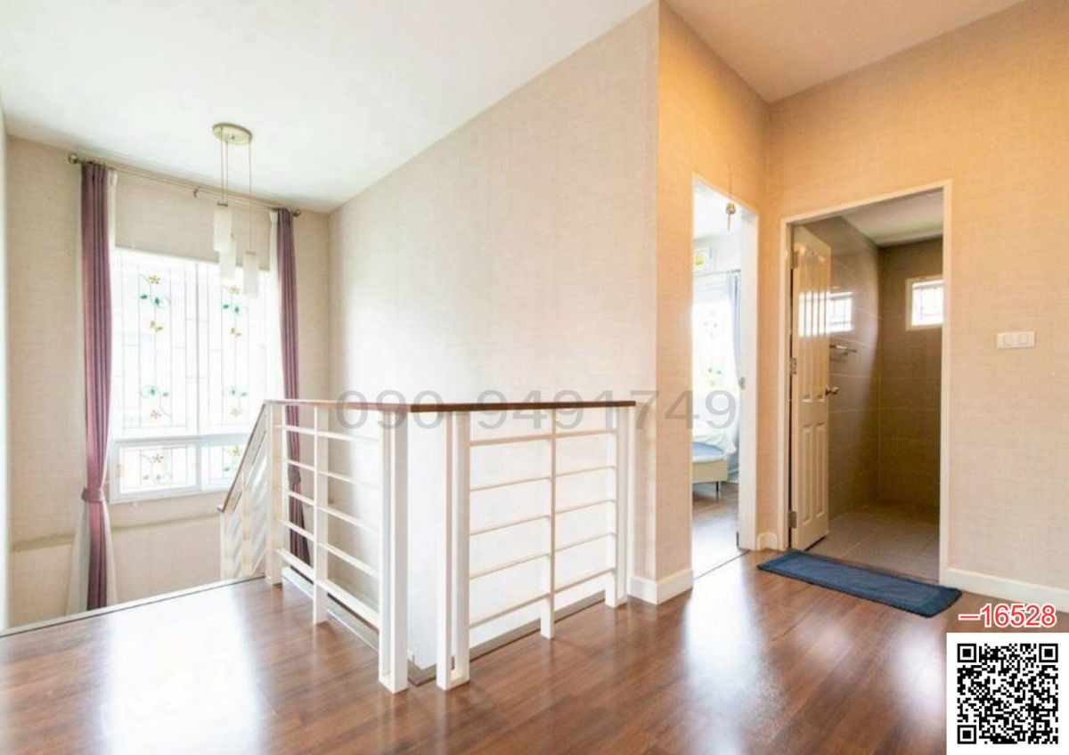 รูป ขาย บ้าน 2 ชั้น ชวนชื่น แกรนด์ เอกชัย–บางบอน ใกล้ เดอะมอลล์ บางแค - รูปที่ 6/12