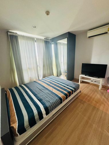 ND0024  ให้เช่า The Niche Mono Bangna Phase 2 