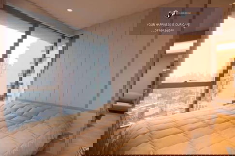 The Lumpini 24 | 🚝ใกล้ MRT คลองเตย #2026012413782#FC