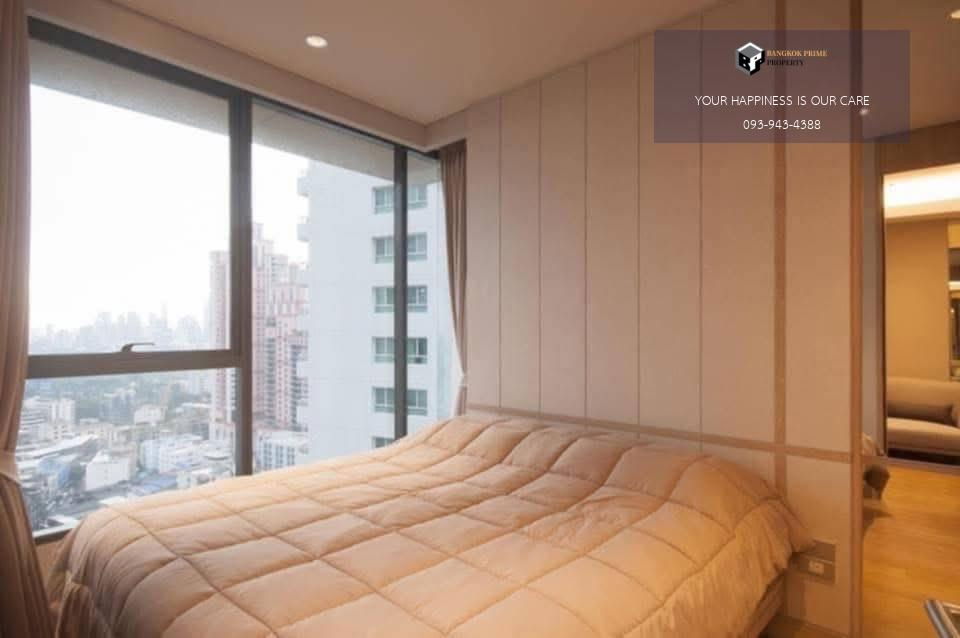 รูป The Lumpini 24 | 🚝ใกล้ MRT คลองเตย #2026012413782#FC - รูปที่ 1/7