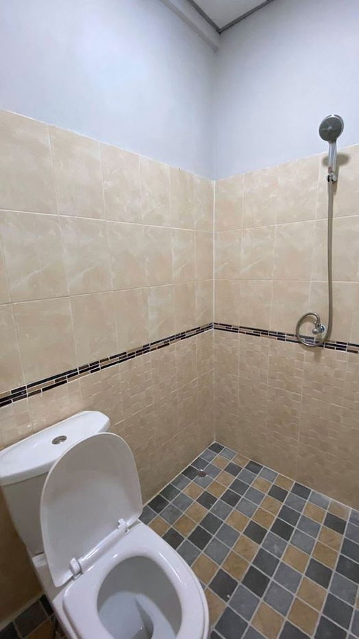 รูป ขายราคาพิเศษ รีสอร์ท[โครงการปึกเตียน] ขนาด 209 ตรว. ทาวน์เฮ้าส์ 2 ชั้น 14หลัง [รวม2แปลง] 28นอน 28น้ำ ตกแต่งใหม่ พร้อมเปิดกิจการ [ปึกเตียน-เพชรบุรี] - รูปที่ 9/19