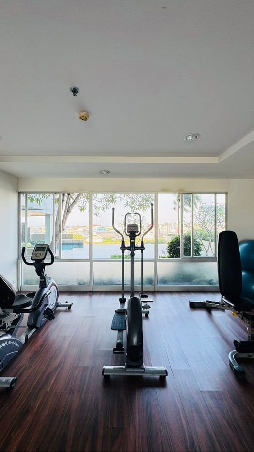 รูป For Slae Condo lumpini wongamat - รูปที่ 19/22