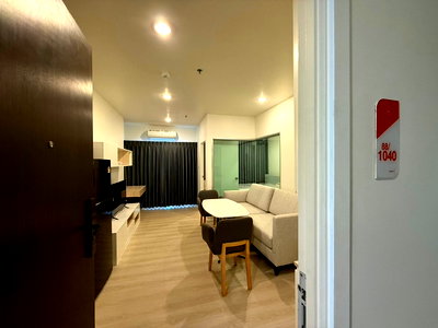 คอนโดให้เช่า : ปล่อยเช่า 

โพรดิจี้ เพชรเกษม MRT บางแค

ห้อง B2511 ชั้น 25
บ้านเลขที่ 88/1040
ขนาด 35 ตร.ม

ราคา 13,000/เดือน