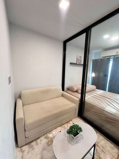 รูปภาพ 🤝🏻RB23105 ให้เช่าถูกมาก👍KAVE TU✅แอดไลน์ @mproperty( มี @ ด้วย) แอดมินตอบไว