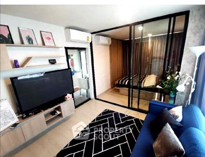 ขายคอนโด : คอนโด 1-ห้องนอน ที่ นิช โมโน สุขุมวิท 50 ใกล้ BTS อ่อนนุช (ID 2618021)