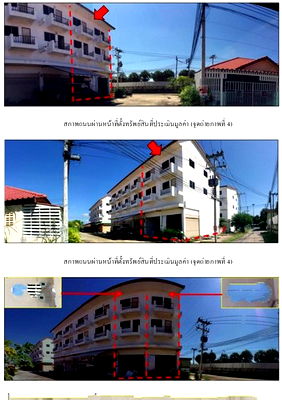Shophouses for sale Muang Ang Thong Angthong : FOR SALE  COMMERCIAL BUILDING PROPERTY  3685000 BAHT.