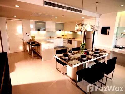 Condos for rent : 2 Bedroom Condo for rent at Sathorn Prime Residence 6026252