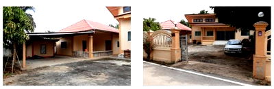 บ้านเดี่ยว พร้าว เชียงใหม่ : K01226 ขายบ้านเดี่ยว ตำบลบ้านโป่ง อำเภอพร้าว จังหวัดเชียงใหม่