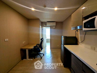 ขายคอนโด : คอนโด 2-ห้องนอน ที่ ดิ อิลิแกนท์ ลาดพร้าว 1 ใกล้ MRT ลาดพร้าว (ID 2619538)