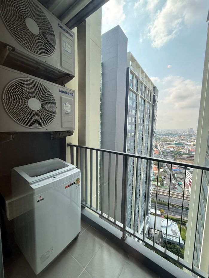 รูป ปล่อยเช่า 

โพรดิจี้ เพชรเกษม MRT บางแค

ห้อง B2511 ชั้น 25
บ้านเลขที่ 88/1040
ขนาด 35 ตร.ม

ราคา 13,000/เดือน - รูปที่ 7/18