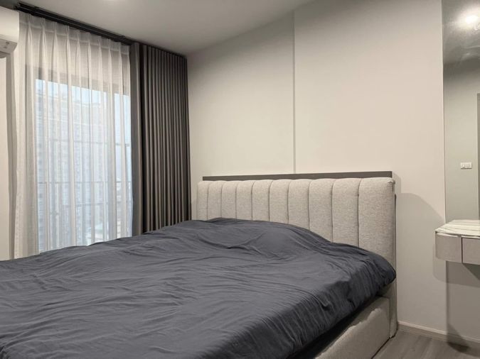 *** ให้เช่าคอนโด  : เดอะ พาร์คแลนด์ จรัญ-ปิ่นเกล้า (The Parkland Charan-Pinklao) ***