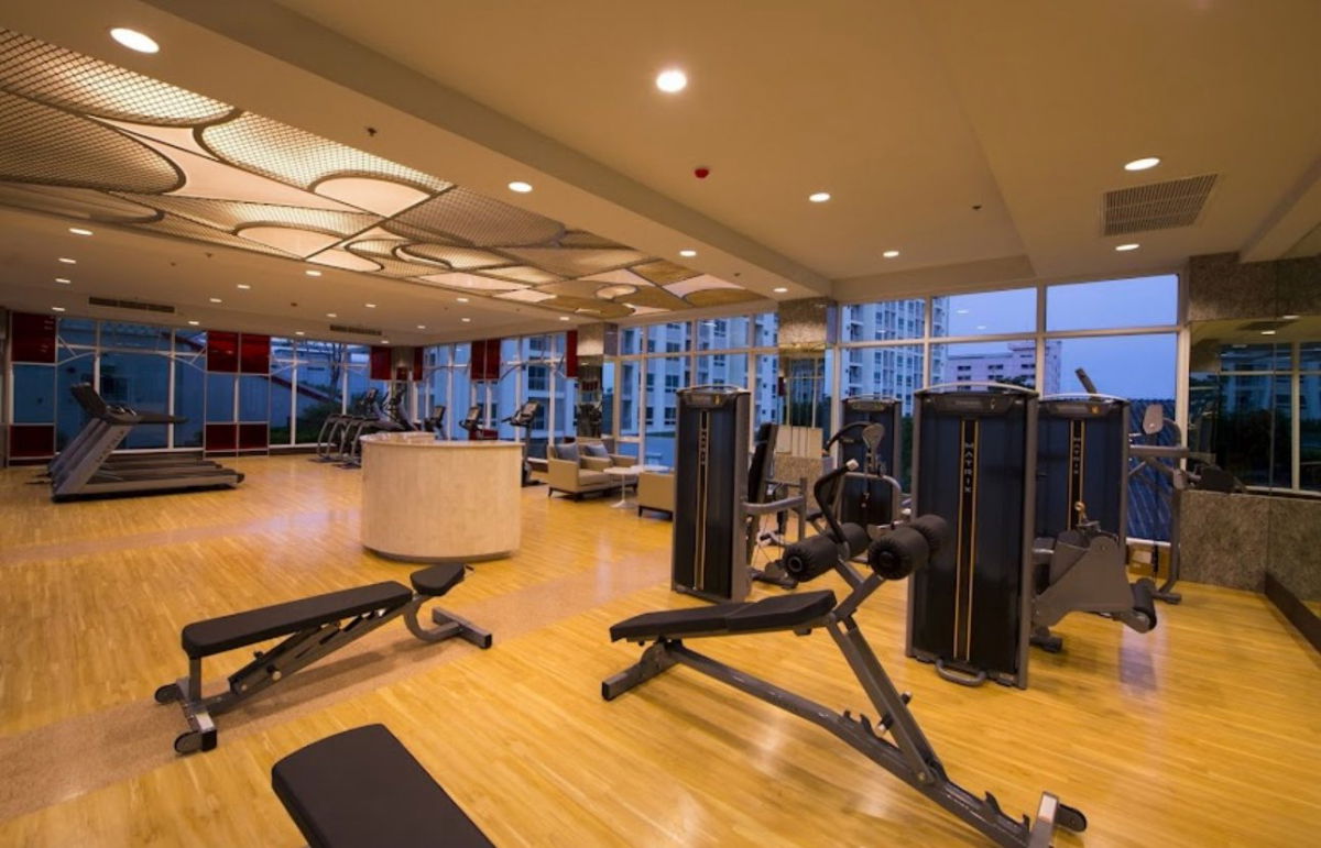 รูป 🤝🏻RB23115 ให้เช่าถูกมาก👍ศุภาลัย เวลลิงตัน 2✅แอดไลน์ @mproperty( มี @ ด้วย) แอดมินตอบไว - รูปที่ 4/16