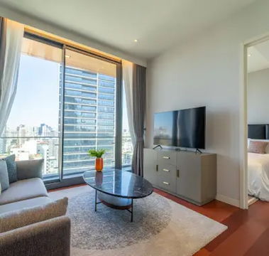 ให้เช่าคอนโดหรู ใกล้BTSทองหล่อ สอบถามเพิ่มเติมแอดไลน์ athomepp