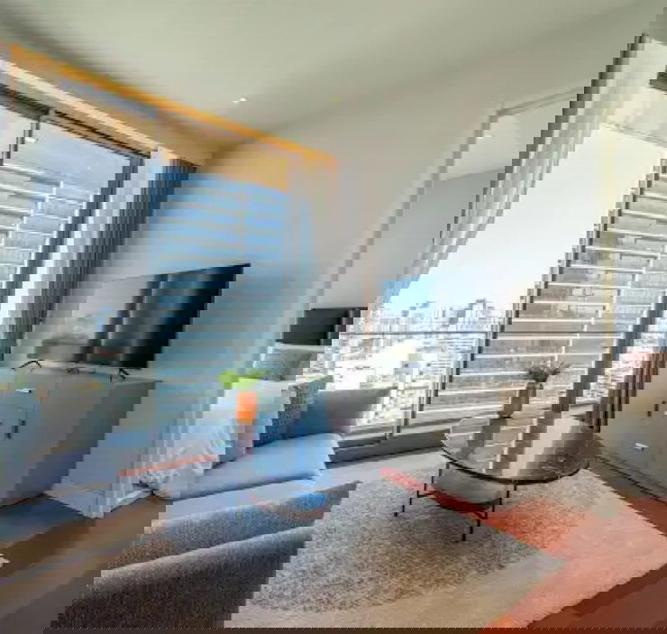 รูป ให้เช่าคอนโดหรู ใกล้BTSทองหล่อ สอบถามเพิ่มเติมแอดไลน์ athomepp - รูปที่ 1/16