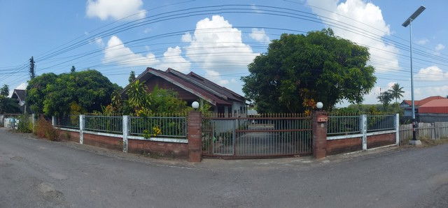 picture FOR SALE  HOUSE PROPERTY  2328000 BAHT. - 6/8