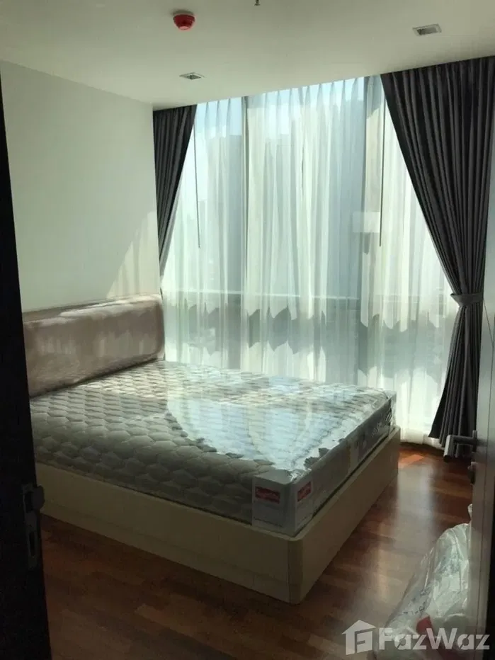 รูป ขาย คอนโด 2 ห้องนอน ในโครงการ วิช ซิกเนเจอร์ มิดทาวน์ สยาม 5332351 - รูปที่ 2/8