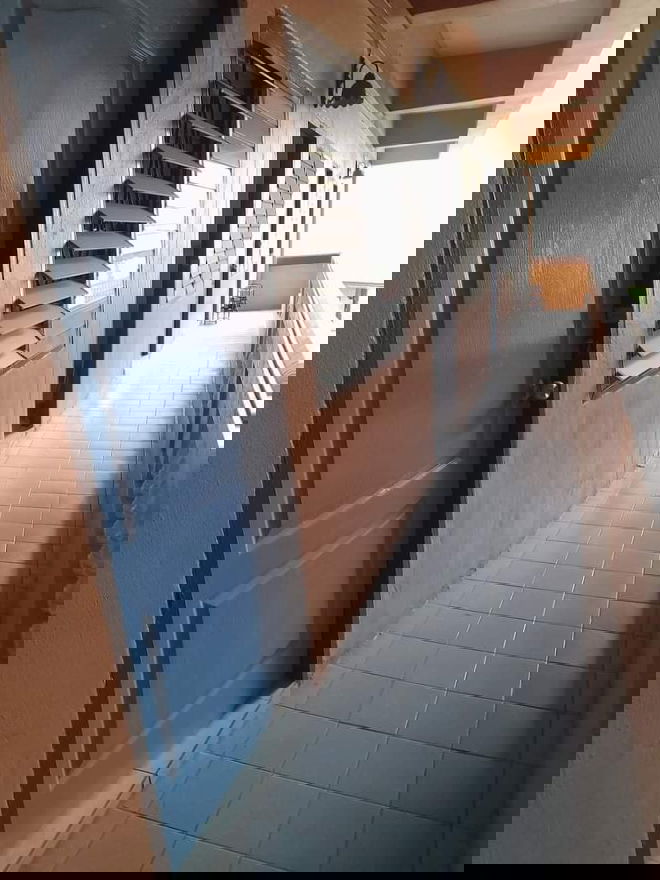 รูป ด่วน ทำเลทอง เหมาะสำหรับนักลงทุน ขายอพาร์ตเมนต์ 4 ชั้น 48 ห้อง ทำเลBTSสายหยุด รายได้ 150,000 บาท ขาย 18 ล้าน - รูปที่ 9/15