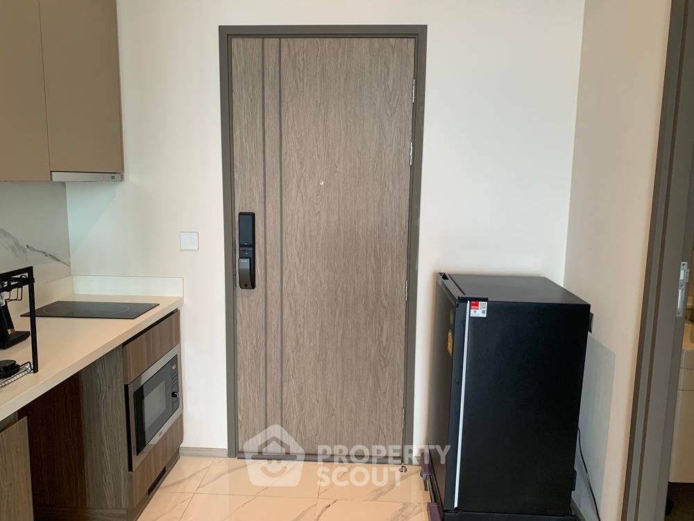 รูป คอนโด 1-ห้องนอน ที่ ริธึ่ม เอกมัย เอสเตท ใกล้ BTS ทองหล่อ (ID 1309767) - รูปที่ 5/21