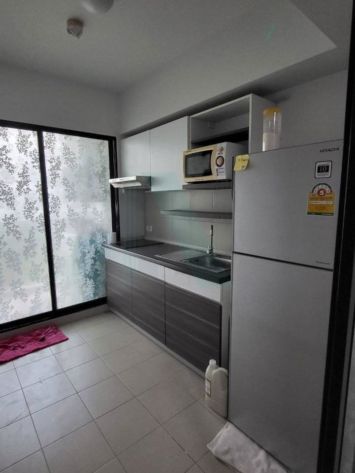 รูป 📌 ขายคอนโด ศุภาลัย คิวท์ รัชโยธิน-พหลโยธิน 34 อาคาร A ชั้น 3 1 ห้องนอน ขนาด 41.00 ตรม ใกล้ Lotus Express - รูปที่ 7/8