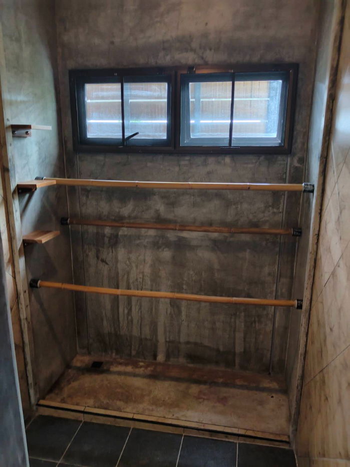 รูป พักพิง อิงทาง เรสซิเด้นซ์ แอนด์ โฮเทล  ห้องพักรายวันและห้องพักรายเดือนสุด Premium หนึ่งเดียวในย่านงามวงศ์วานติดทางด่วนงามวงศ์วานเพียง 1 นาที - รูปที่ 42/48