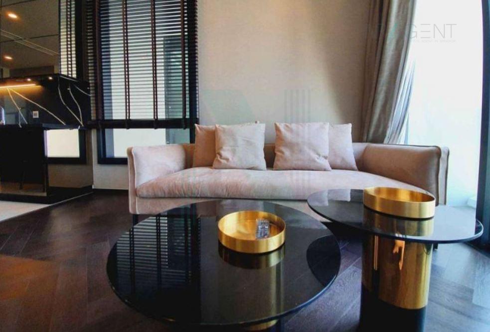 รูป 🚩 ให้เช่าคอนโด ดิ เอส สุขุมวิท 36 อาคาร 1 ชั้น 26 2 ห้องนอน ขนาด 73 ตรม ใกล้ Miracle Mall - รูปที่ 6/8