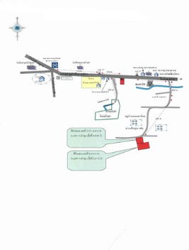 รูป K00692 ขายบ้านเดี่ยว ตำบลทากาศ อำเภอแม่ทา จังหวัดลำพูน - รูปที่ 4/8