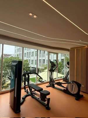 รูป 🤝🏻RB23128 ให้เช่าถูกมาก👍ดิ ออริจิ้น พหลโยธิน 57✅แอดไลน์ @mproperty( มี @ ด้วย) แอดมินตอบไว - รูปที่ 5/9