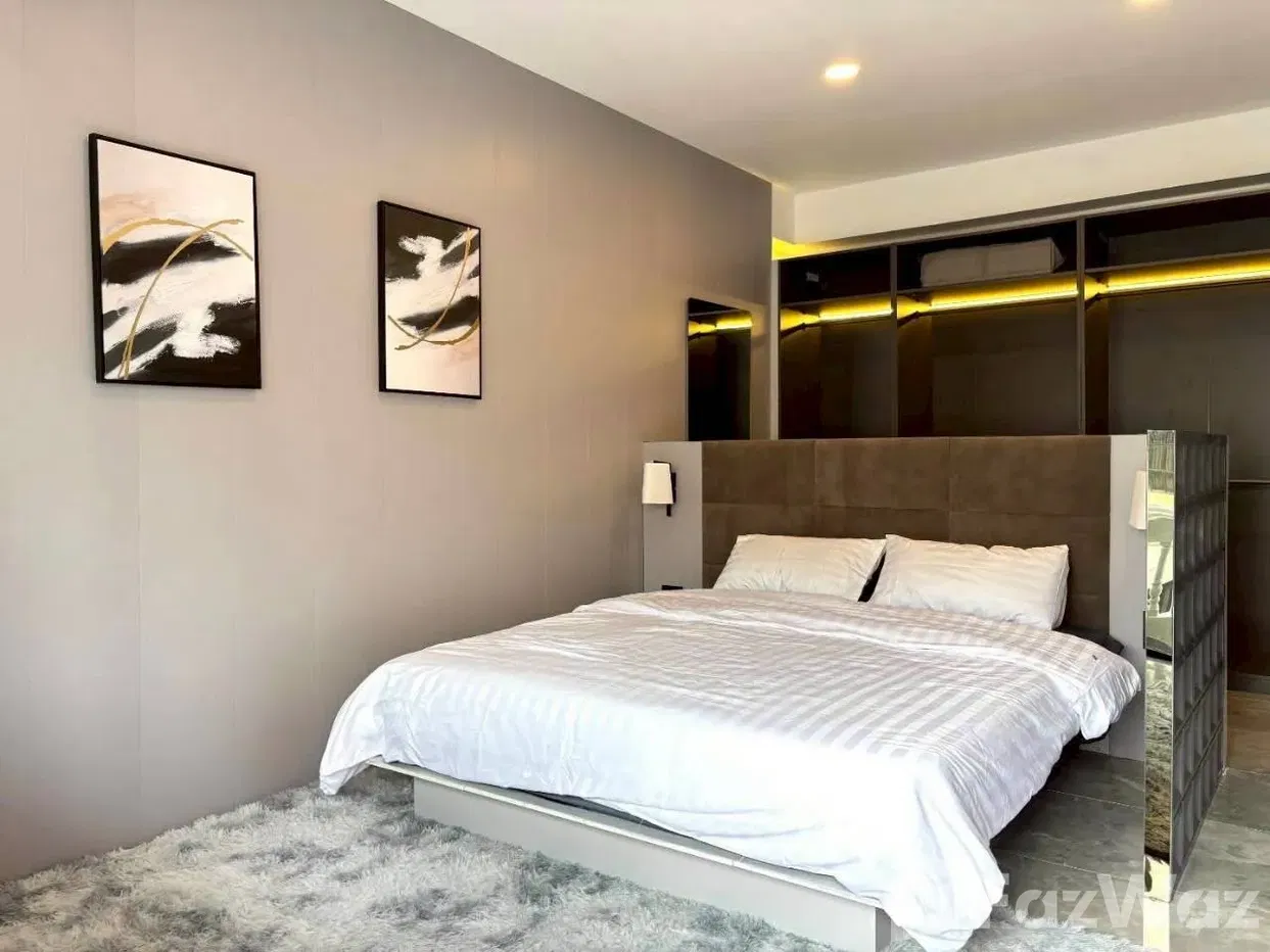 รูป ทาวน์เฮ้าส์ให้เช่า 4 ห้องนอน ใน คลองตันเหนือ, กรุงเทพมหานคร 6026464 - รูปที่ 3/35