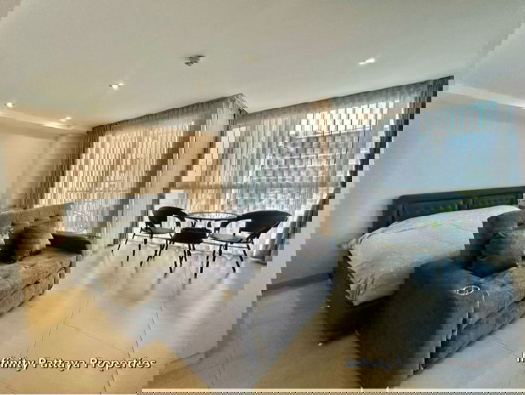 picture ✨Ready to move-in. Centara Avenue 15,000/month for 1 year contract. - 2/12