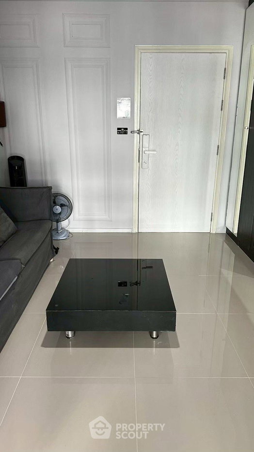 picture 1-BR Condo at Aspire Sukhumvit 48 near BTS Phra Khanong (ID 2621239) - 9/9