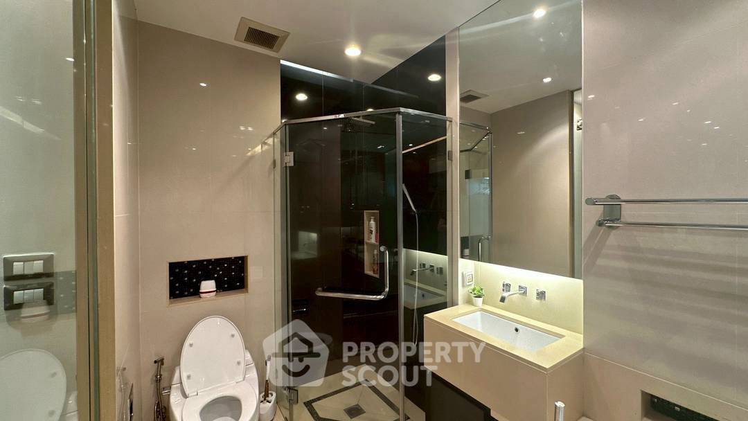 picture 1-BR Condo at The Address Sukhumvit 28 near BTS Phrom Phong (ID 2620045) - 15/18