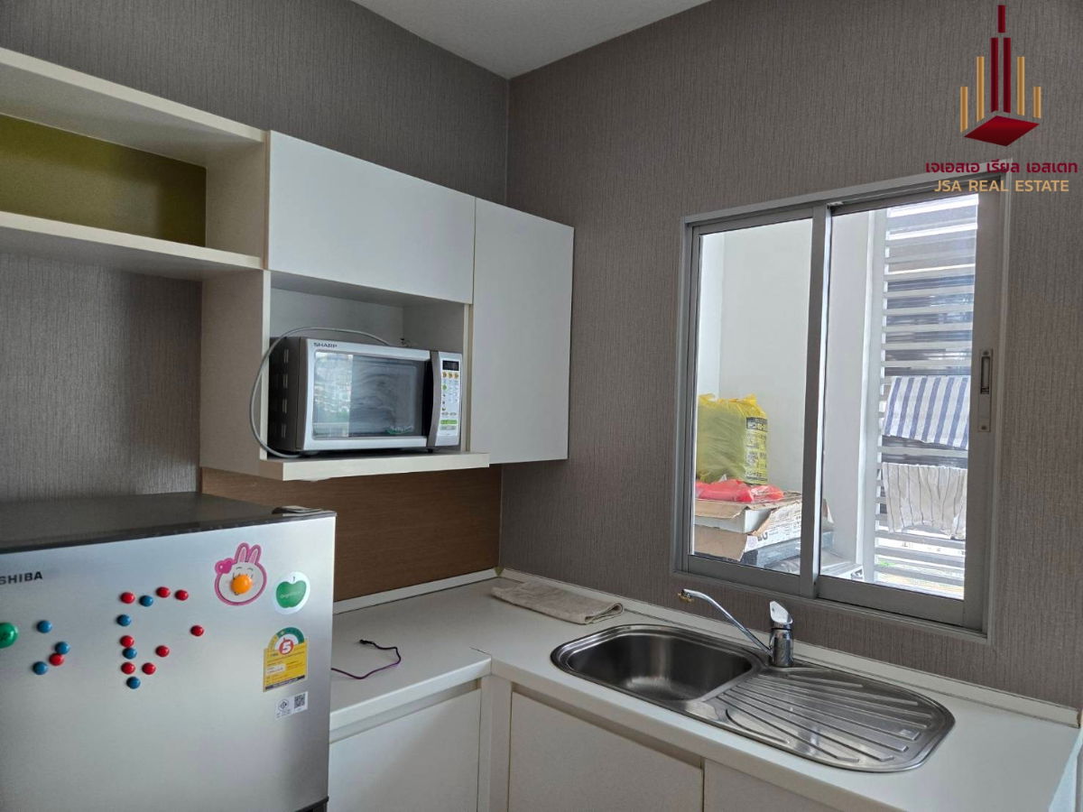 รูป ✨ ให้เช่า เดอะ รูม รัชดา - ลาดพร้าว ✨  💰 ราคา 22,000 บาท/เดือน - รูปที่ 5/6